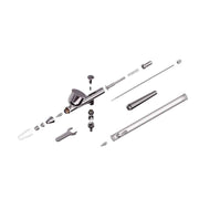 Vallejo 90003 Easyair Gravity System 0.3 Starter Airbrush