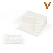 Vallejo SC010 Scenics City Stairs 7 x 7 cm