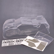 Aerox AX032 Storm ST2 Body and Wing 1.0mm