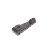 Aerox HD Alloy Servo Arm Short 25T Futaba