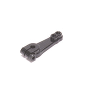 Aerox HD Alloy Servo Arm Short 25T Futaba