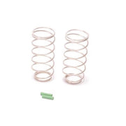 Aerox AX084 Mild Spring Medium Green 3.4lb/in (pr)