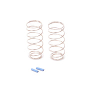 Aerox AX085 Mild Spring Medium Blue 3.7lb/in (pr)