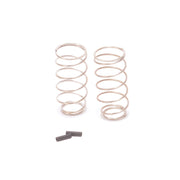 Aerox AX086 Mild Spring Medium Black 4.0lb/in (pr)