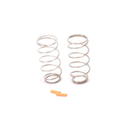 Aerox AX087 Mild Spring Medium Orange 4.3lb/in (pr)