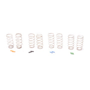 Aerox AX088 Mild Spring Medium Tuning Set (4 prs)