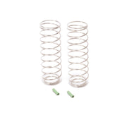 Aerox AX091 Mild Spring Long Green 2.2lb/in (pr)