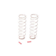 Aerox AX111 Agile Spring Long Red 2.0lb/in (pr)