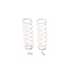 Aerox AX112 Agile Spring Long Green 2.2lb/in (pr)