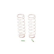 Aerox AX112 Agile Spring Long Green 2.2lb/in (pr)