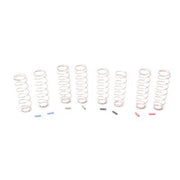 Aerox AX116 Agile Spring Long Tuning Set (4prs)