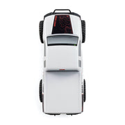 Axial 1/24 SCX24 Base Camp Rock RC Crawler (White) AXI-1219T1