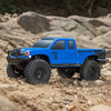 Axial 1/24 SCX24 Base Camp Rock Crawler RTR (Blue) 1219T2
