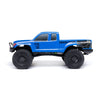Axial 1/24 SCX24 Base Camp Rock Crawler RTR (Blue) 1219T2