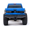 Axial 1/24 SCX24 Base Camp Rock Crawler RTR (Blue) 1219T2