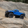Axial 1/24 SCX24 Base Camp Rock Crawler RTR (Blue) 1219T2