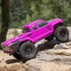 Axial 1/24 SCX24 Base Camp Rock Crawler RTR (Pink) 1219T3
