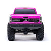 Axial 1/24 SCX24 Base Camp Rock Crawler RTR (Pink) 1219T3