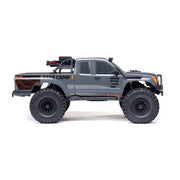 Axial 1/10 AXI-1375T2 SCX10 III Base Camp Rock Crawler RTR Gray V2
