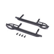 Axial AXI-1487 Axial Rock Sliders Set and Hardware SCX10 III Base Camp