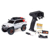 Axial Lexus GX470 SCX24 4WD RC Crawler (White) 1532T1