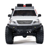 Axial Lexus GX470 SCX24 4WD RC Crawler (White) 1532T1