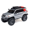 Axial Lexus GX470 SCX24 4WD RC Crawler (Silver) 1532T2