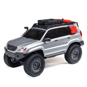 Axial Lexus GX470 SCX24 4WD RC Crawler (Silver) 1532T2