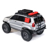 Axial Lexus GX470 SCX24 4WD RC Crawler (Silver) 1532T2