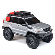 Axial Lexus GX470 SCX24 4WD RC Crawler (Silver) 1532T2