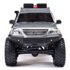 Axial Lexus GX470 SCX24 4WD RC Crawler (Silver) 1532T2