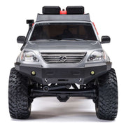 Axial Lexus GX470 SCX24 4WD RC Crawler (Silver) 1532T2