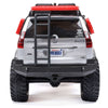 Axial Lexus GX470 SCX24 4WD RC Crawler (Silver) 1532T2