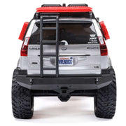Axial Lexus GX470 SCX24 4WD RC Crawler (Silver) 1532T2