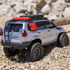 Axial Lexus GX470 SCX24 4WD RC Crawler (Silver) 1532T2