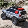 Axial Lexus GX470 SCX24 4WD RC Crawler (Silver) 1532T2