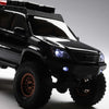 Axial Lexus GX470 SCX24 4WD RC Crawler (Black) 1532T3