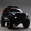 Axial Lexus GX470 SCX24 4WD RC Crawler (Black) 1532T3