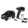 Axial Lexus GX470 SCX24 4WD RC Crawler (Black) 1532T3