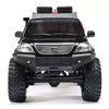 Axial Lexus GX470 SCX24 4WD RC Crawler (Black) 1532T3