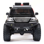 Axial Lexus GX470 SCX24 4WD RC Crawler (Black) 1532T3