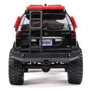 Axial Lexus GX470 SCX24 4WD RC Crawler (Black) 1532T3