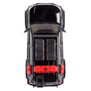 Axial Lexus GX470 SCX24 4WD RC Crawler (Black) 1532T3