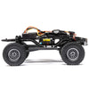 Axial Lexus GX470 SCX24 4WD RC Crawler (Silver) 1532T2
