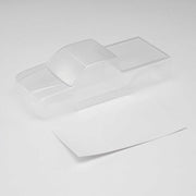 Axial 1535 Body, Clear, SCX24 Base Camp