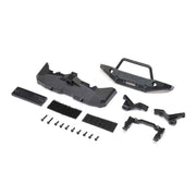 Axial 1536 Bumper Set, SCX24 Base Camp