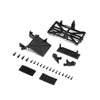 Axial 1537 Chassis Parts, SCX24 Base Camp