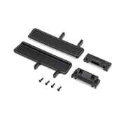 Axial 1798 Rock Sliders, SCX24 GX470
