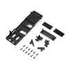 Axial 1799 Shock/Body Mount, Battery Tray, SCX24 GX470