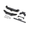 Axial 1801 Bumper/Body Hinge Set, SCX24 GX470